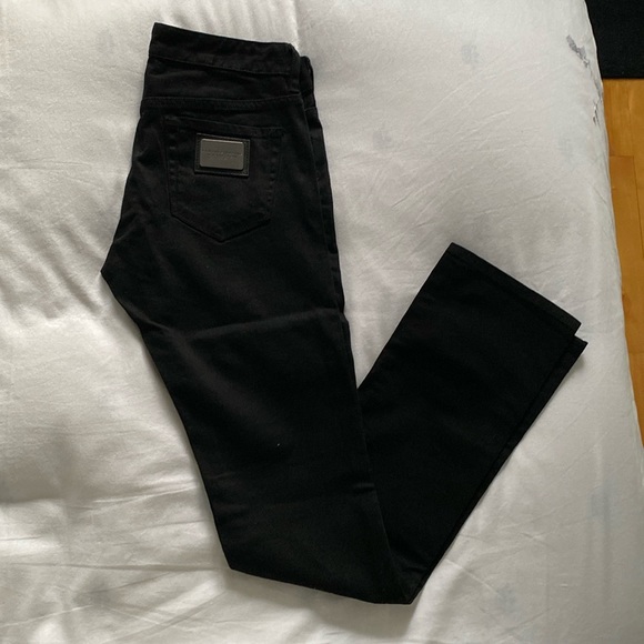 Armani exchange jeans J57 size 2 - Picture 1 of 6